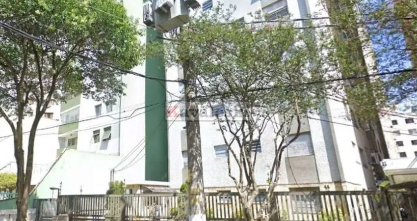 Apartamento com 1 quarto à venda na Rua Pires da Mota, --, Aclimação, São Paulo
