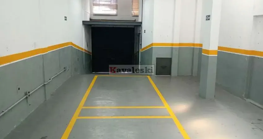** Conjunto (GALPÃO) comercial para a venda no bairro do Ipiranga.