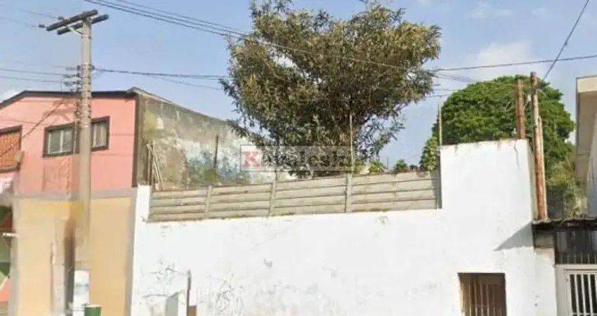 Casa à venda na Rua Dom Vilares, --, Vila das Mercês, São Paulo