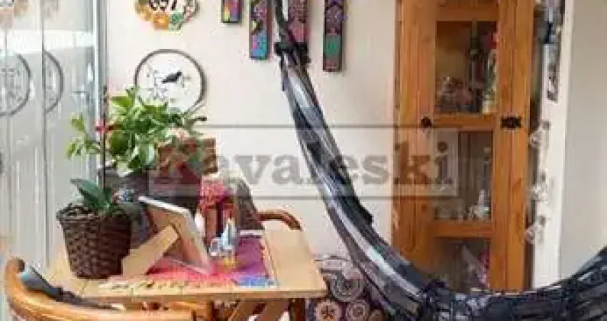 Apartamento com 3 quartos à venda na Rua Jorge Tibiriçá, --, Vila Mariana, São Paulo