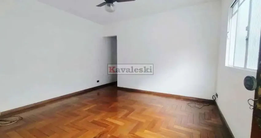 ** Casa Assobrada para a LOCAÇÃO no bairro Jardim da Glória / Aclimação.