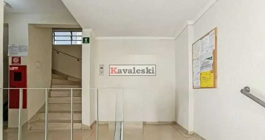 ** Apartamento para a venda no bairro Vila Mariana SP.