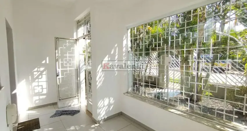 Casa com 4 quartos à venda na Rua Muller Carioba, --, Jardim da Saude, São Paulo