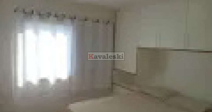 Apartamento com 1 quarto à venda na Rua Bueno de Andrade, --, Aclimação, São Paulo