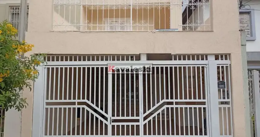 Casa com 2 quartos para alugar na Rua Manoel Coelho da Silva, --, Bosque da Saúde, São Paulo