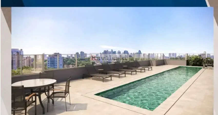 Apartamento com 3 quartos à venda na Rua das Uvaias, --, Saúde, São Paulo