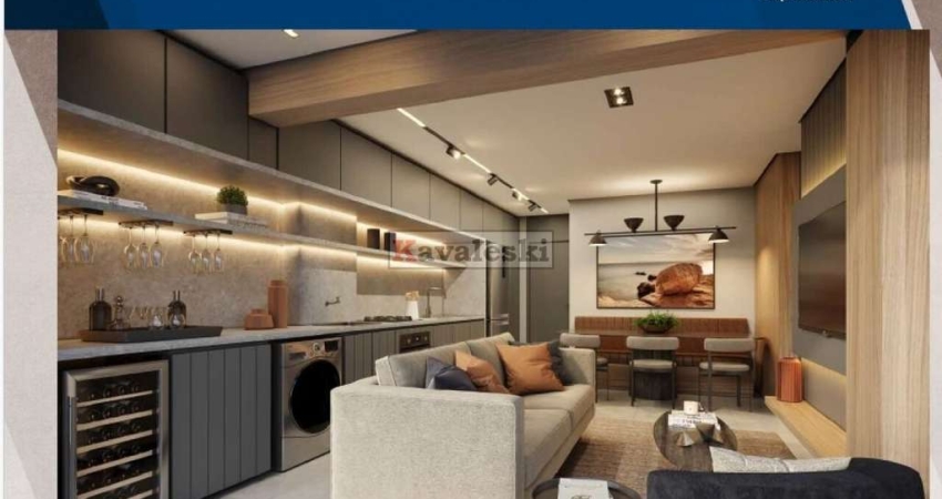 Apartamento com 2 quartos à venda na Rua das Uvaias, --, Saúde, São Paulo