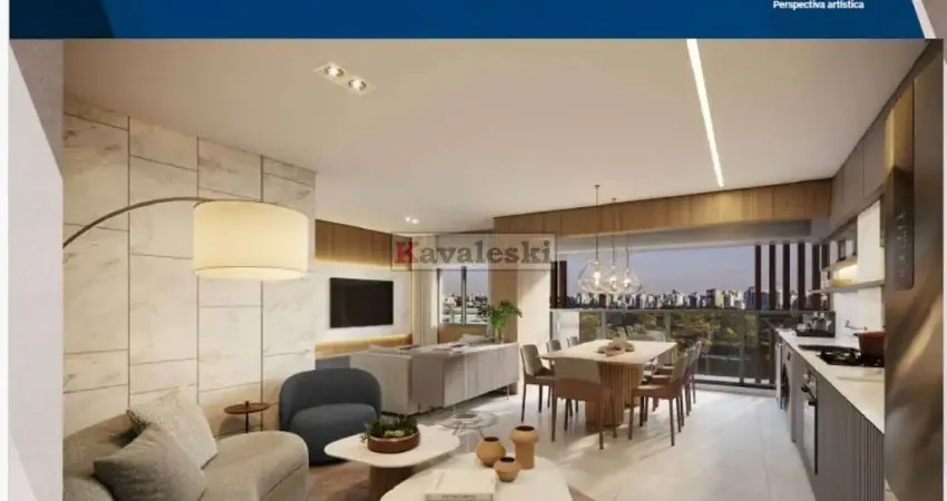 Apartamento com 3 quartos à venda na Rua das Uvaias, --, Saúde, São Paulo
