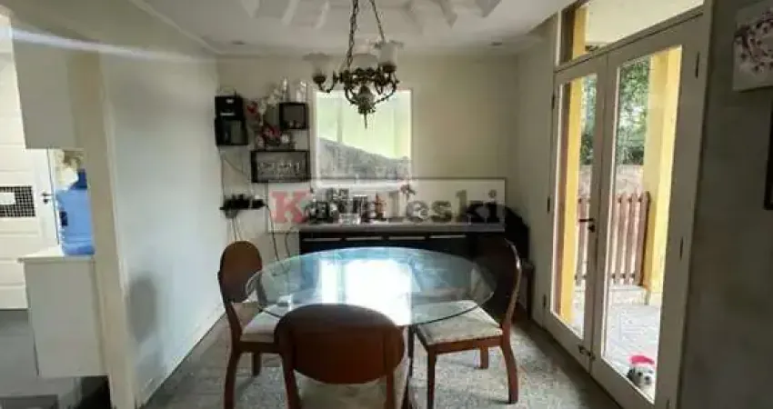 Casa com 5 quartos à venda na Avenida Central, --, Eldorado, Diadema