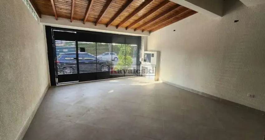 Casa com 3 quartos à venda na Avenida Itaboraí, --, Bosque da Saúde, São Paulo