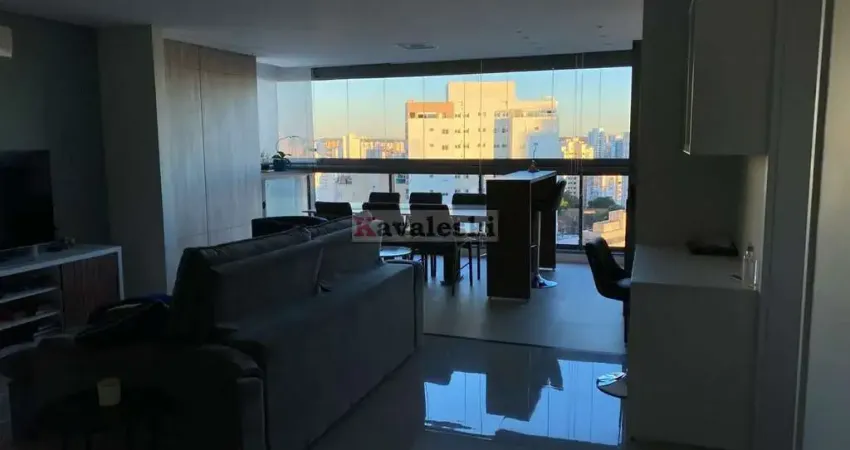 Apartamento com 2 quartos à venda na Rua Bertioga, --, Chácara Inglesa, São Paulo