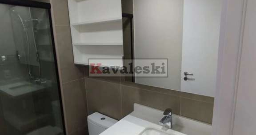 Apartamento para alugar na Avenida Doutor Ricardo Jafet, --, Ipiranga, São Paulo