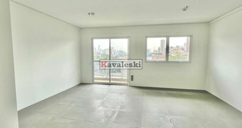 Casa comercial para alugar na Avenida Bosque da Saúde, --, Saúde, São Paulo