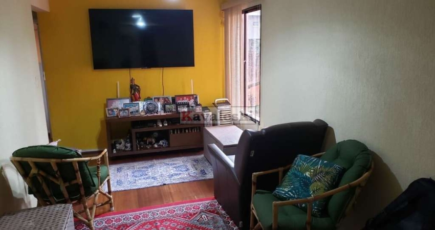Apartamento com 3 quartos à venda na Rua Simão Lopes, --, Vila Moraes, São Paulo