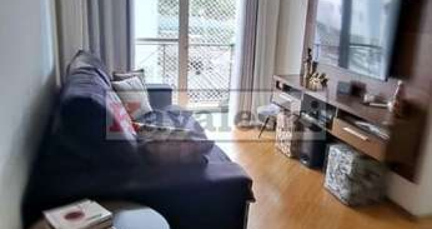 Apartamento com 3 quartos à venda na Avenida dos Ourives, --, Jardim São Savério, São Paulo