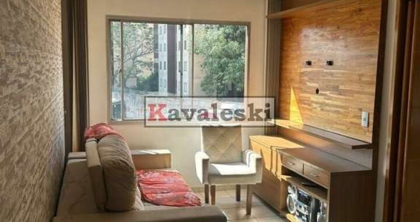 Apartamento para locação na região da Vila Vermelha
