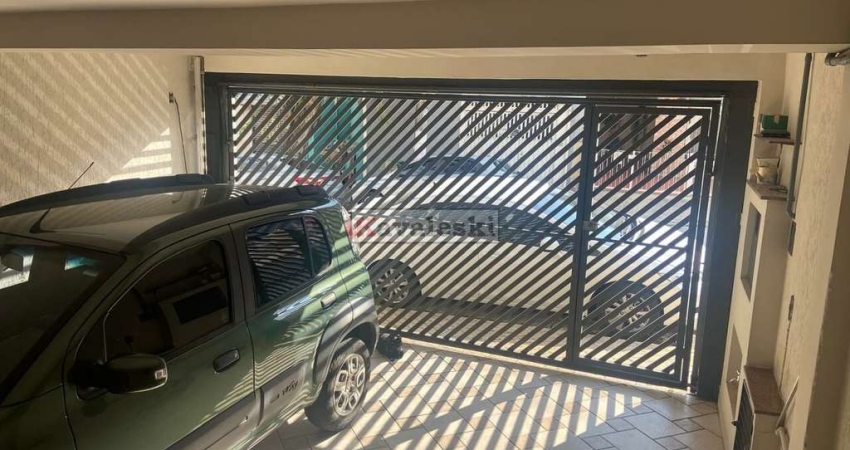 Casa com 3 quartos à venda na Rua Guilherme Bebiano Martins, --, Vila Vera, São Paulo