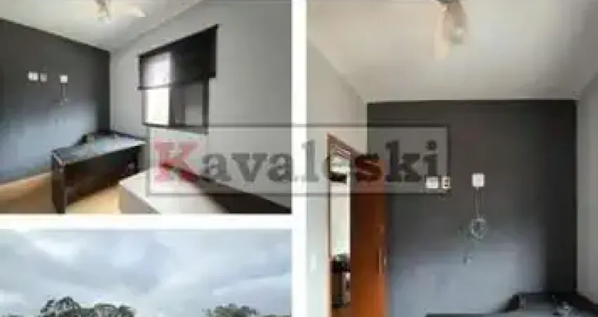 APARTAMENTO COM 67 METROS E 3 QUARTOS EM SBC - NOVA PETROPOLIS....