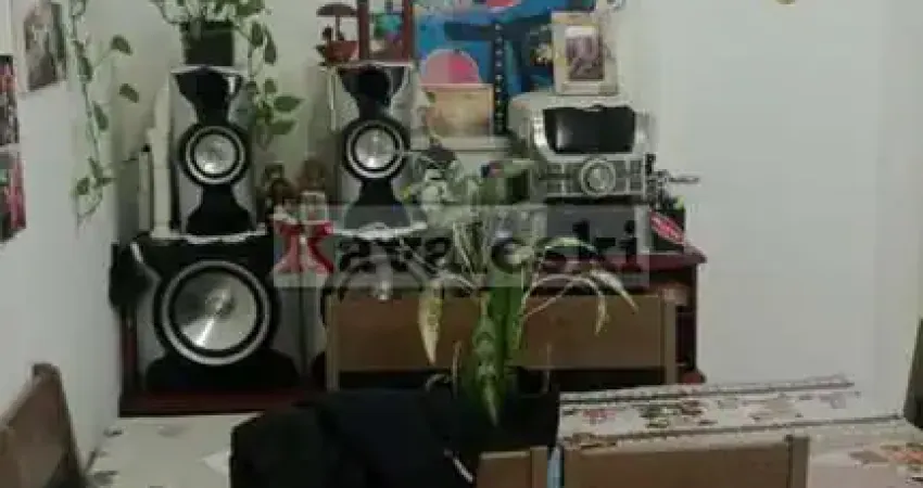 Apartamento com 2 quartos à venda na Rua Rizieri Negrini, --, Parque Fongaro, São Paulo