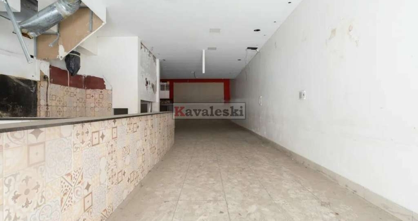 Casa comercial com 4 salas para alugar na Rua Silva Bueno, --, Ipiranga, São Paulo