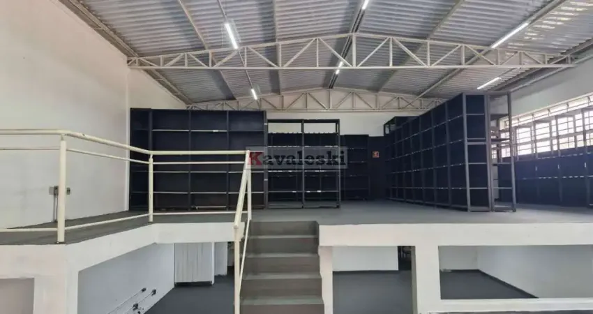 Ponto comercial para alugar na Rua Silva Bueno, --, Ipiranga, São Paulo