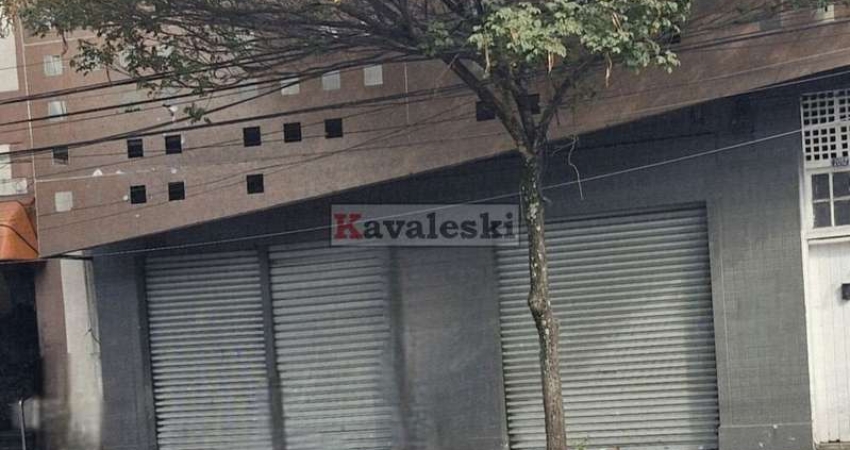 Casa comercial para alugar na Rua Silva Bueno, --, Ipiranga, São Paulo