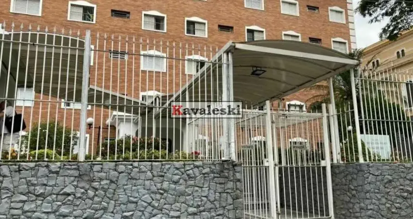Apartamento Vago !! 2 dormitórios 1 vaga / Ao lado da Igreja São José / Miolo do Ipiranga