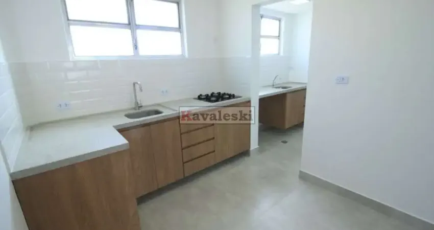 Apartamento com 3 quartos à venda na Avenida Paes de Barros, --, Mooca, São Paulo