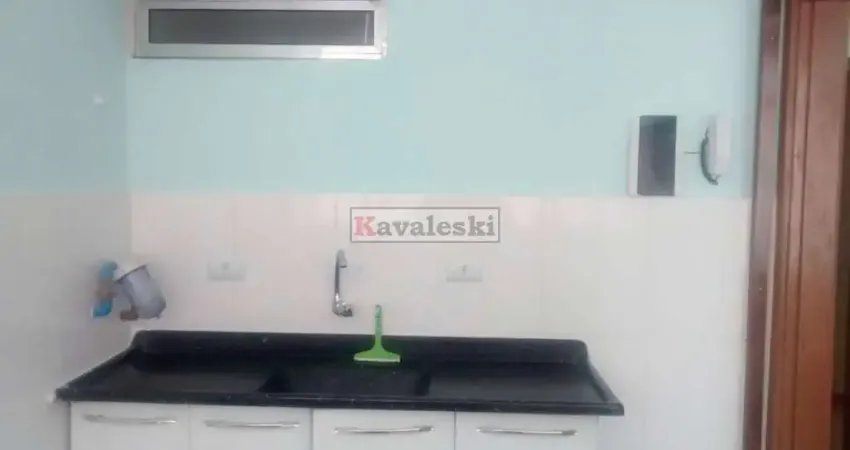 Apartamento com 1 quarto à venda na Rua Capitão Pacheco e Chaves, --, Vila Prudente, São Paulo