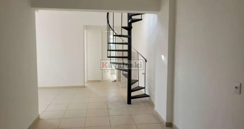 Apartamento com 1 quarto para alugar na Avenida Engenheiro Armando de Arruda Pereira, --, Vila do Encontro, São Paulo