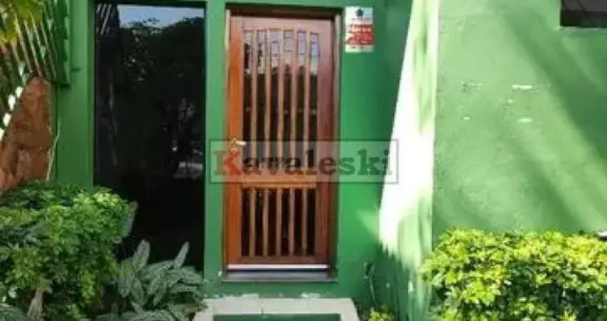 Casa comercial com 4 salas à venda na Rua Doutor Samuel Porto, --, Saúde, São Paulo