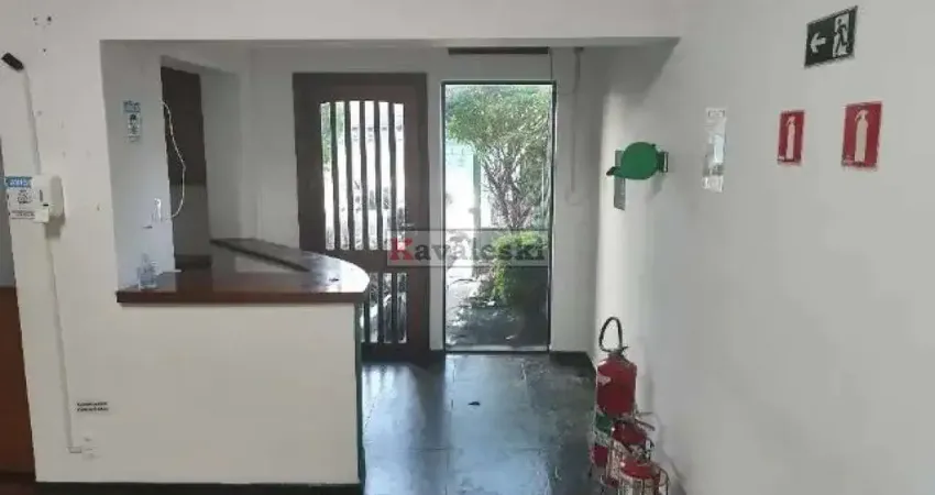 Casa comercial com 4 salas à venda na Rua Doutor Samuel Porto, --, Saúde, São Paulo