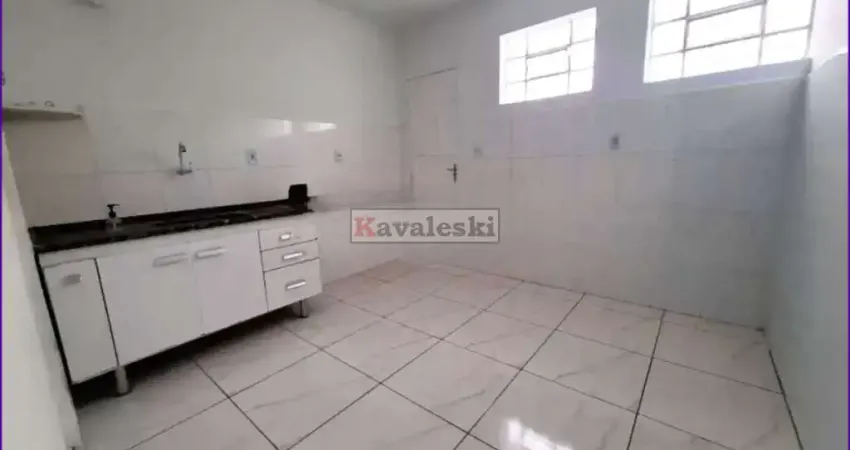 Casa com 2 quartos para alugar na Rua França Júnior, --, Jardim da Saude, São Paulo