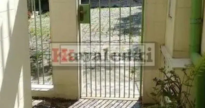 Casa com 2 quartos à venda na Rua Francisco Tapajós, --, Vila Santo Estéfano, São Paulo