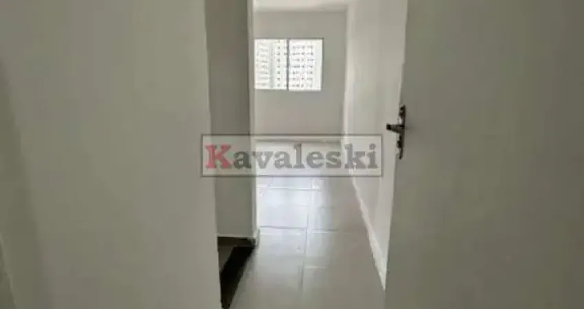 Apartamento com 2 quartos à venda na Rua Giácomo Cozzarelli, --, Vila Santa Teresa (Zona Sul), São Paulo