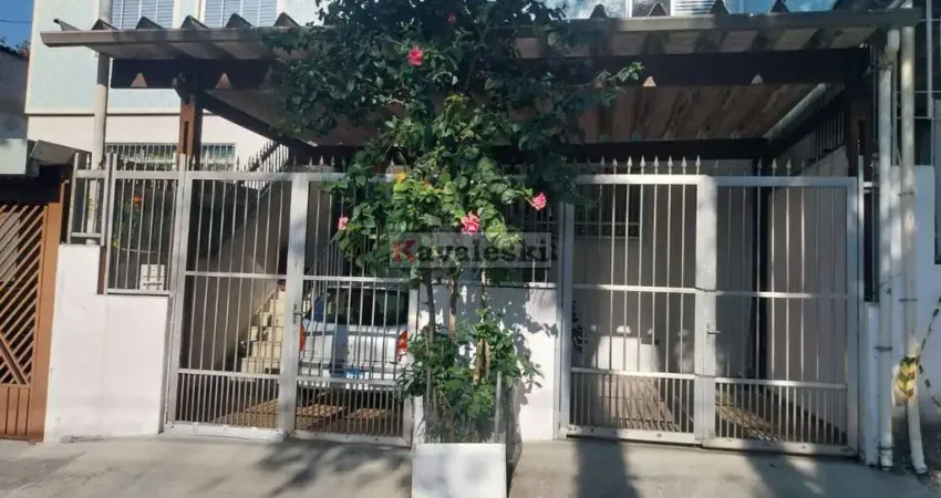 Casa com 3 quartos à venda na Rua Rolando, --, São João Climaco, São Paulo