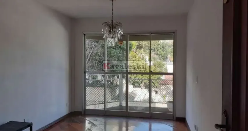 Apartamento com 3 quartos à venda na Rua General Chagas Santos, --, Vila da Saúde, São Paulo