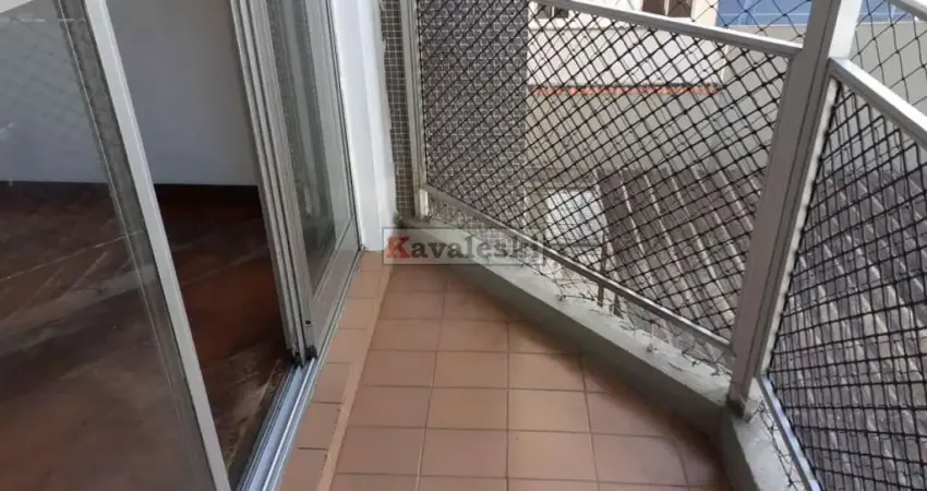 Apartamento com 3 quartos à venda na Rua General Chagas Santos, --, Vila da Saúde, São Paulo