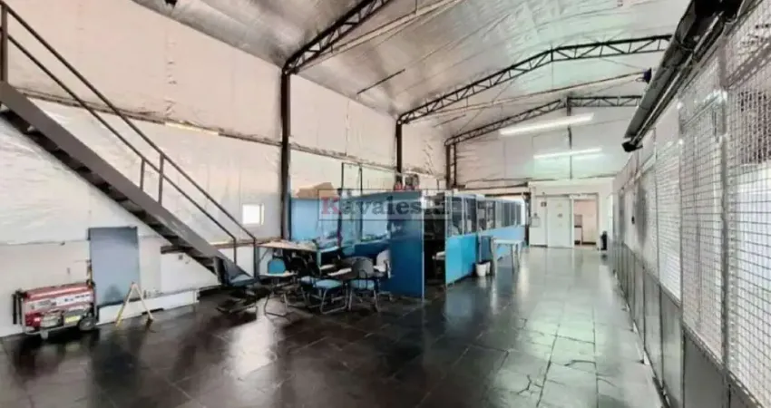 Casa comercial com 10 salas à venda na Rua Dom Vilares, --, Vila das Mercês, São Paulo