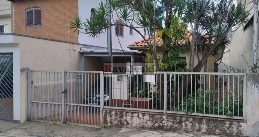 Casa com 2 quartos à venda na Rua Tristão de Oliveira, --, Vila Gumercindo, São Paulo