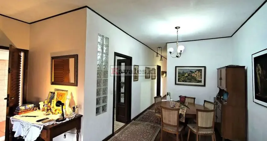 Casa com 3 quartos à venda na Rua Vitor Costa, --, Bosque da Saúde, São Paulo