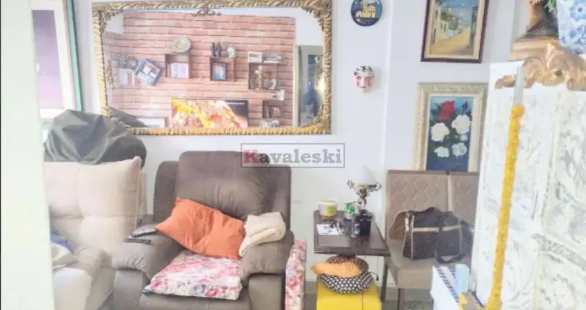 APARTAMENTO 2 DORMITÓRIOS 1 VAGA / ABAIXO DO VALOR / OPORTUNIDADE/ AC FINANC BANCÁRIO