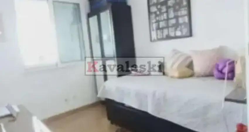 Atenção !! apartamento boca do metrô / cond terraço ipiranga / imperdível