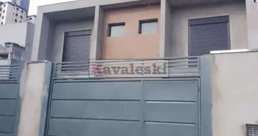 Casa com 2 quartos à venda na Rua Manoel Caetano, --, Vila Gumercindo, São Paulo