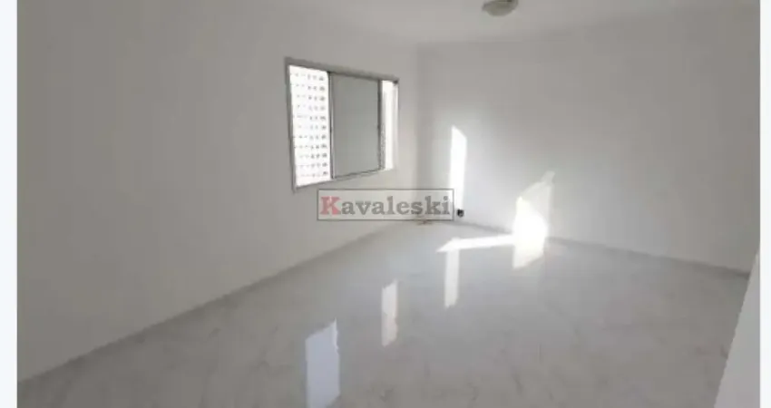 Apartamento com 1 quarto à venda na Alameda dos Maracatins, --, Indianópolis, São Paulo