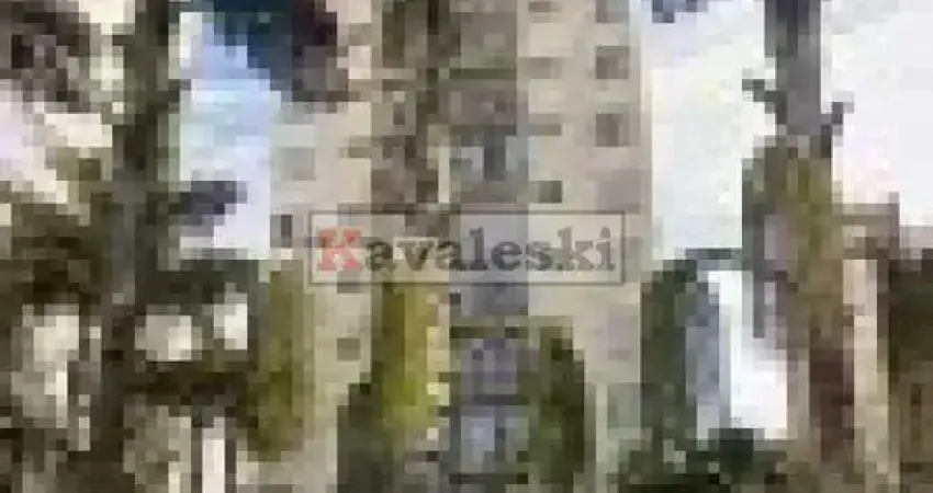 Apartamento com 2 quartos à venda na Rua Adriano Racine, --, Jardim Celeste, São Paulo
