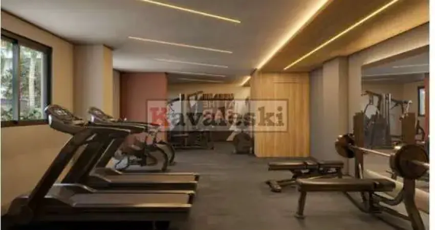 Apartamento com 3 quartos à venda na Avenida Deputado Rubens Granja, --, Vila Vermelha, São Paulo