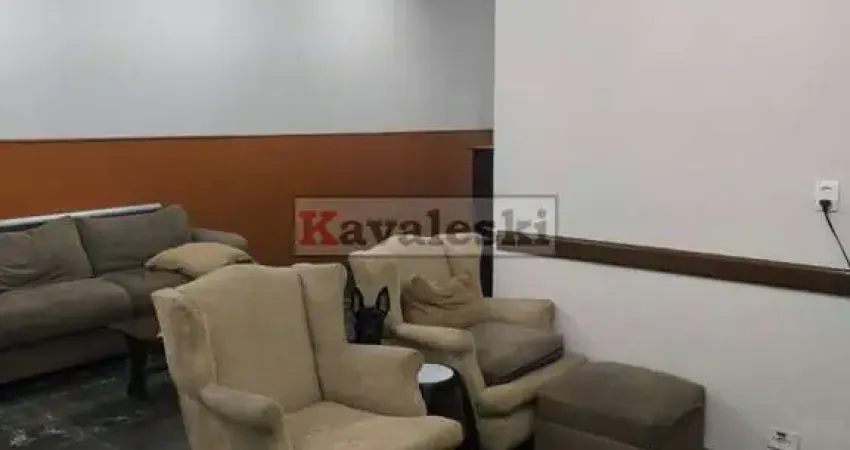 Casa com 5 quartos à venda na Alameda dos Tupinas, --, Planalto Paulista, São Paulo