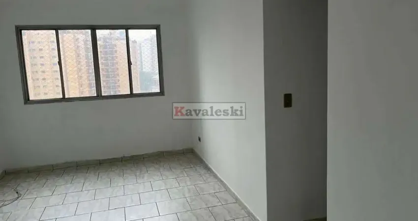 Apartamento com 2 quartos à venda na Avenida Fagundes Filho, --, Vila Monte Alegre, São Paulo