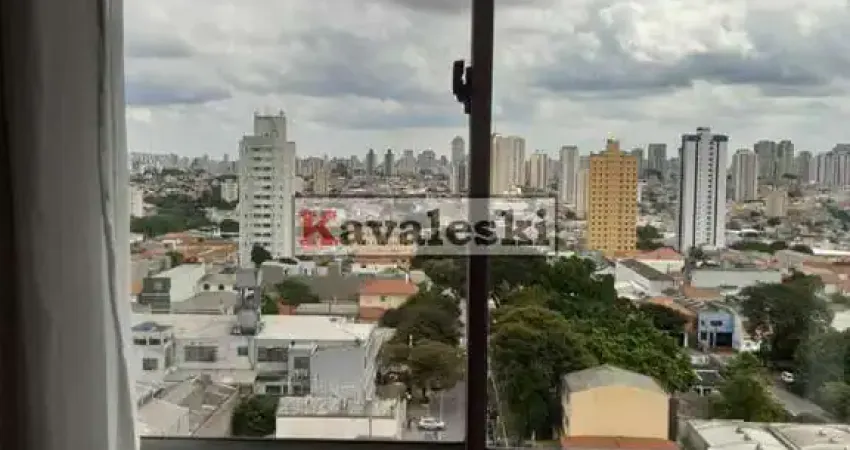 Apartamento com 2 quartos à venda na Rua Viena, --, Sacomã, São Paulo